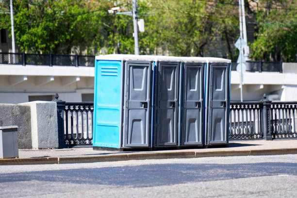 Portable Toilet Rental for Emergency Services in Clay Center, KS